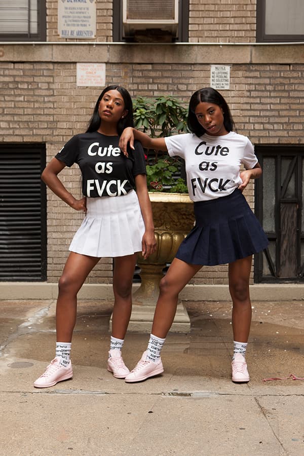 Married To The Mob 2015 秋季系列 Lookbook