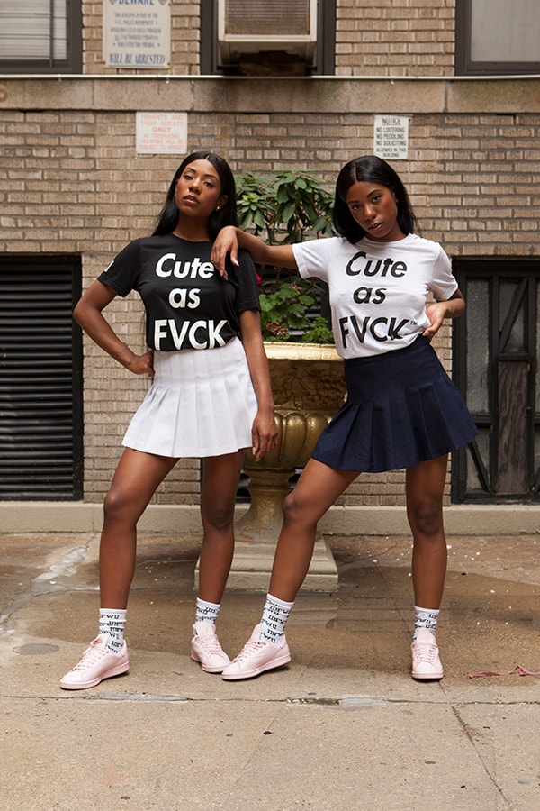 Married To The Mob 2015 秋季系列 Lookbook