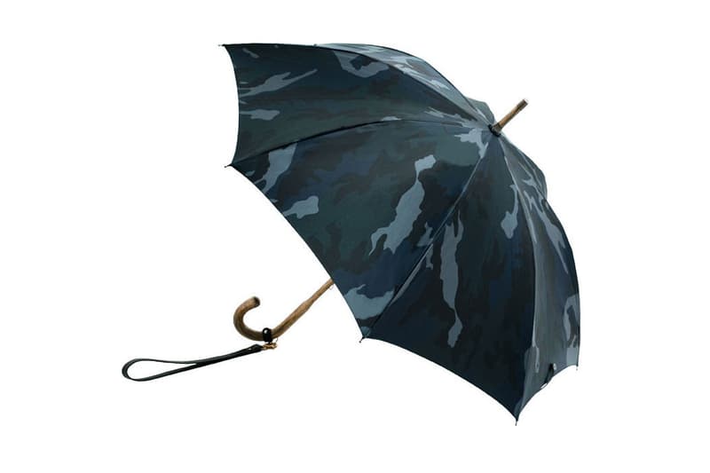 LOCKWOOD x PORTER 80 週年紀念限定雨傘