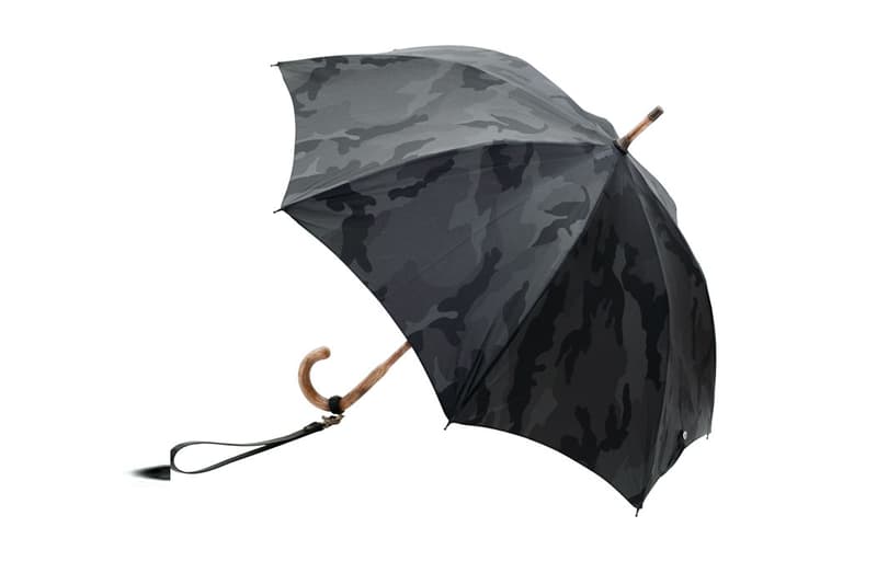 LOCKWOOD x PORTER 80 週年紀念限定雨傘