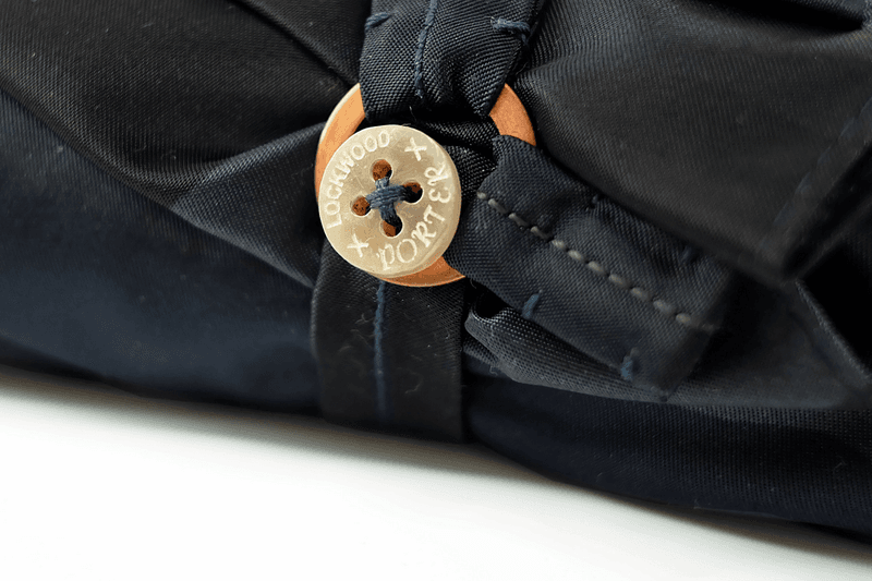 LOCKWOOD x PORTER 80 週年紀念限定雨傘