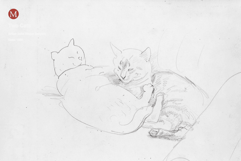 Meow Met  - 無料引貓入 Chrome 