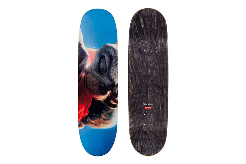 Supreme 2015 秋冬配飾系列