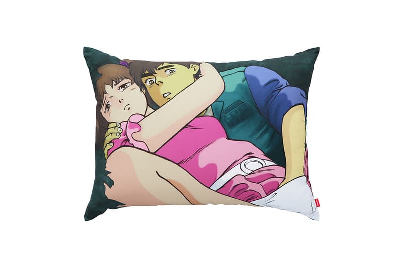 Supreme 2015 秋冬配飾系列