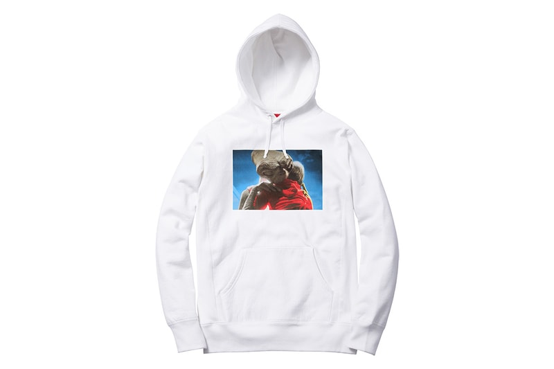 Supreme 2015 秋冬運動服飾系列