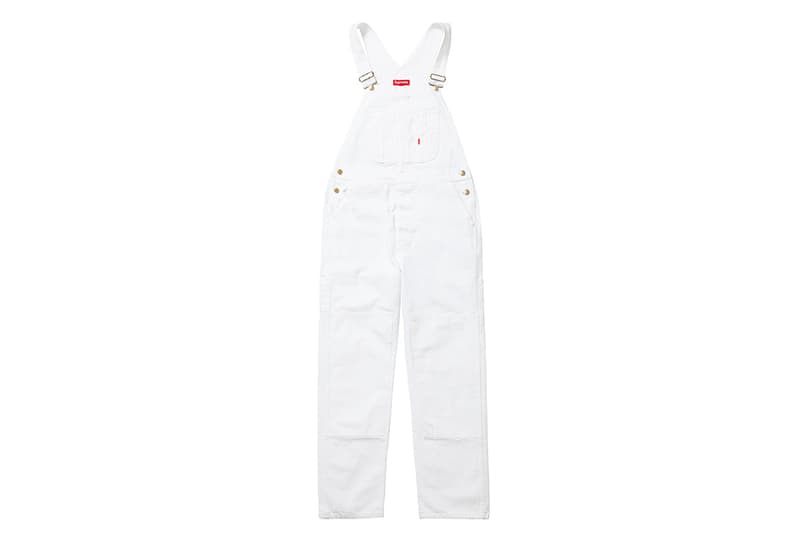Supreme 2015 秋冬運動服飾系列