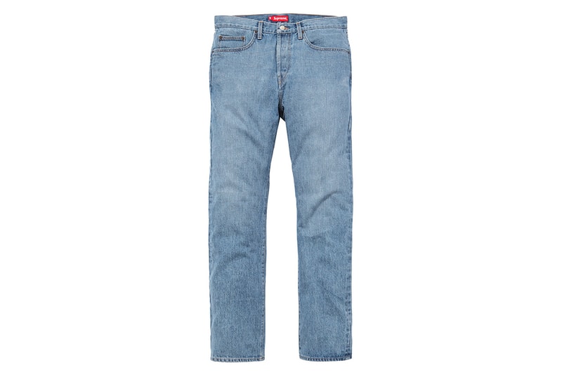 Supreme 2015 秋冬運動服飾系列