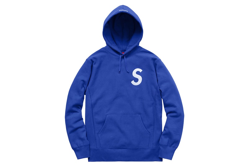 Supreme 2015 秋冬運動服飾系列