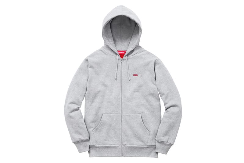 Supreme 2015 秋冬運動服飾系列
