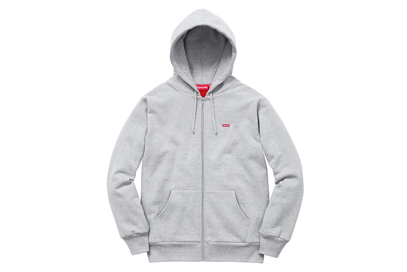 Supreme 2015 秋冬運動服飾系列