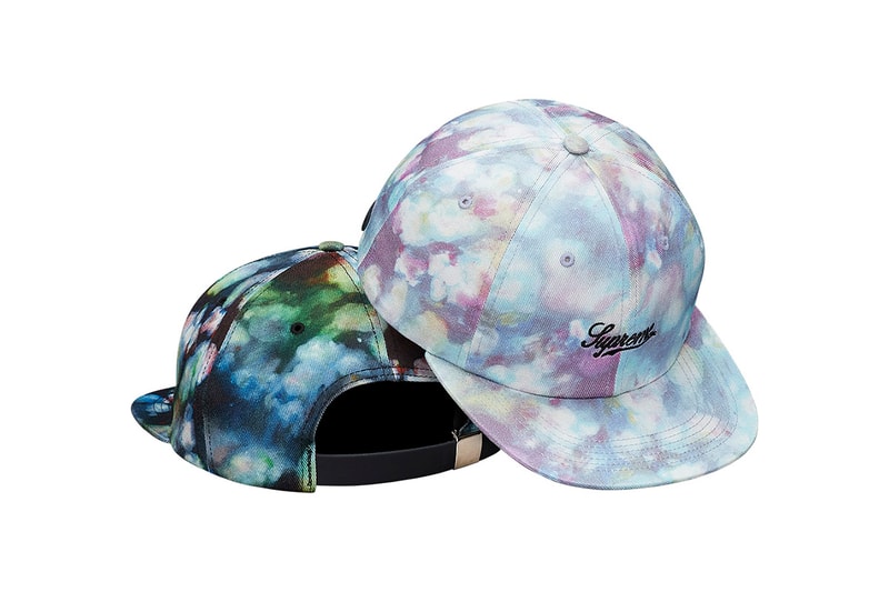Supreme 2015 秋冬帽款系列