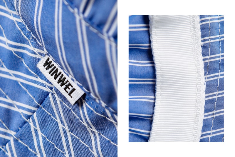 WINWEL 2015 早秋「Monday morning」系列