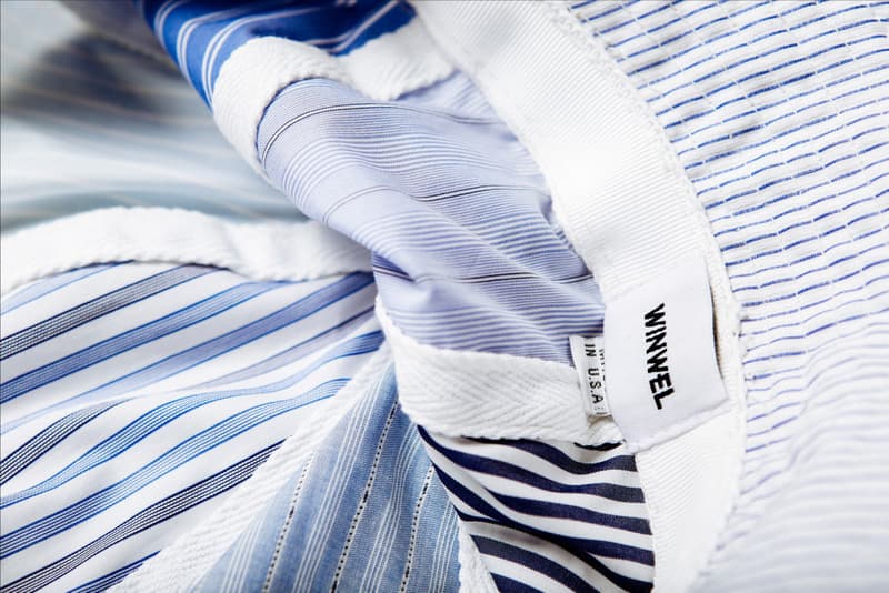 WINWEL 2015 早秋「Monday morning」系列