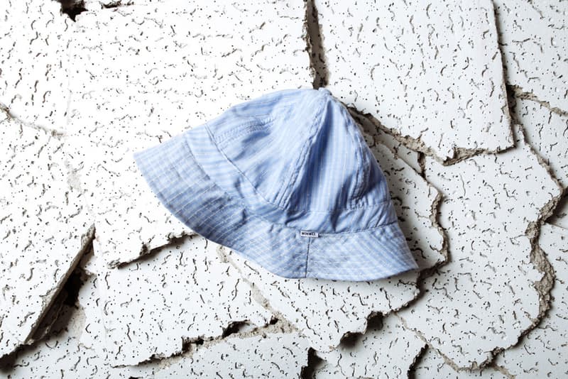 WINWEL 2015 早秋「Monday morning」系列