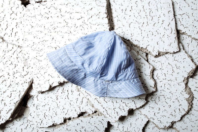 WINWEL 2015 早秋「Monday morning」系列