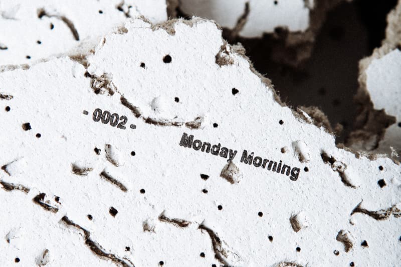 WINWEL 2015 早秋「Monday morning」系列