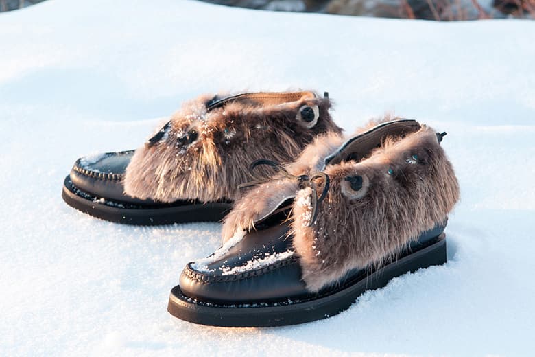  Yuketen 2015 秋冬系列 Lookbook