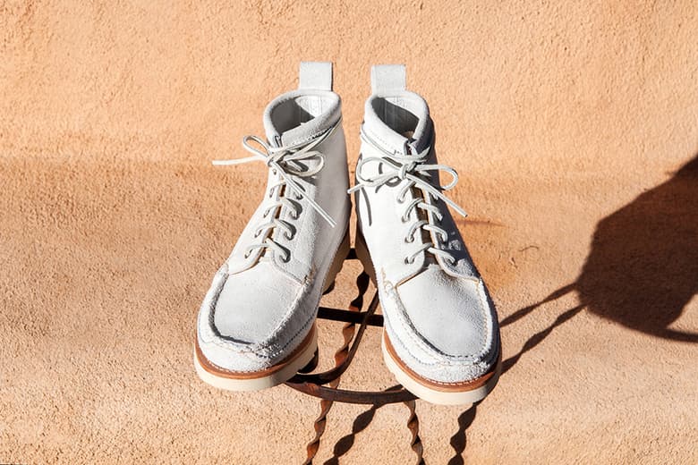  Yuketen 2015 秋冬系列 Lookbook