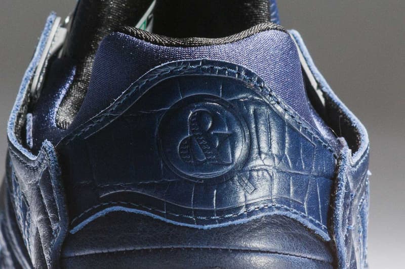 近賞 5525gallery x UNITED ARROWS & SONS PUMA Disc Blaze「Indigo」聯名配色