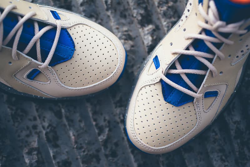 近賞 Nike Air Mowabb OG 復刻版本