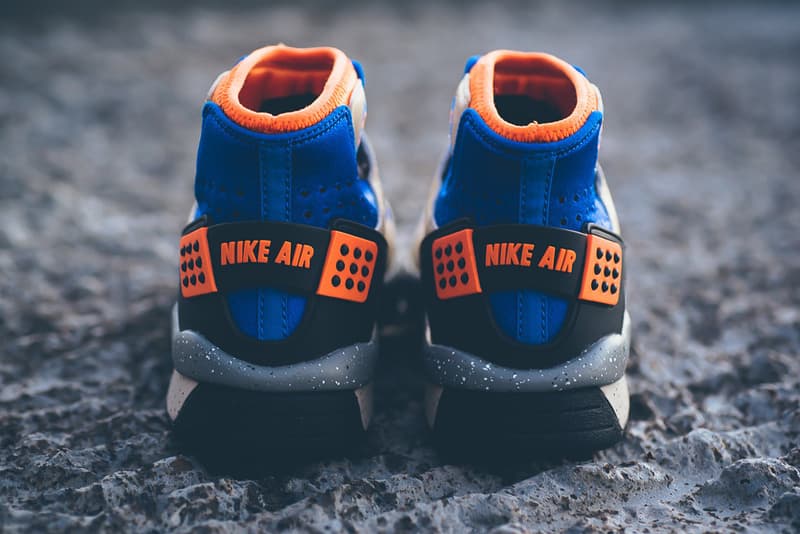 近賞 Nike Air Mowabb OG 復刻版本