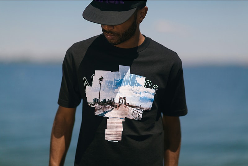 Acapulco Gold 2015 夏季系列