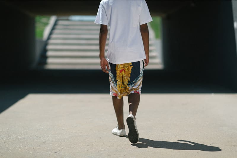 Acapulco Gold 2015 夏季系列