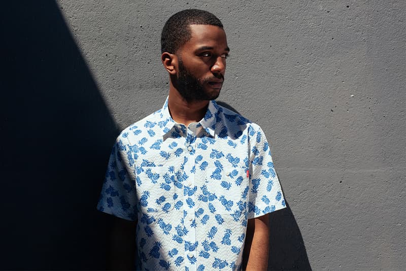 Acapulco Gold 2015 夏季系列