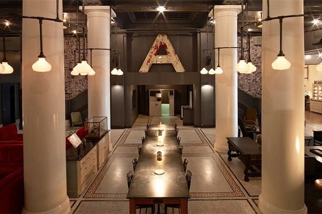 Ace Hotel 將於明年在匹兹堡和新奧爾良開設新酒店
