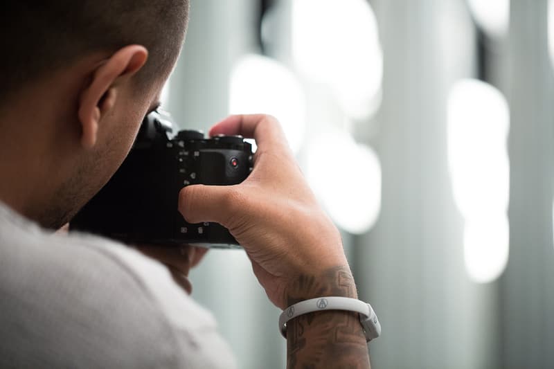 Adapt Technology「Base」充電手環