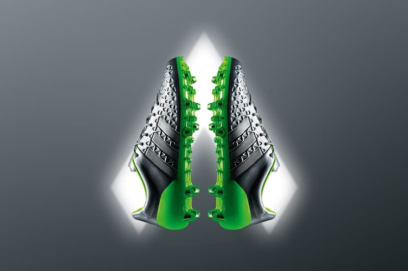 adidas ACE15 & X15「Eskolaite Pack」別注系列