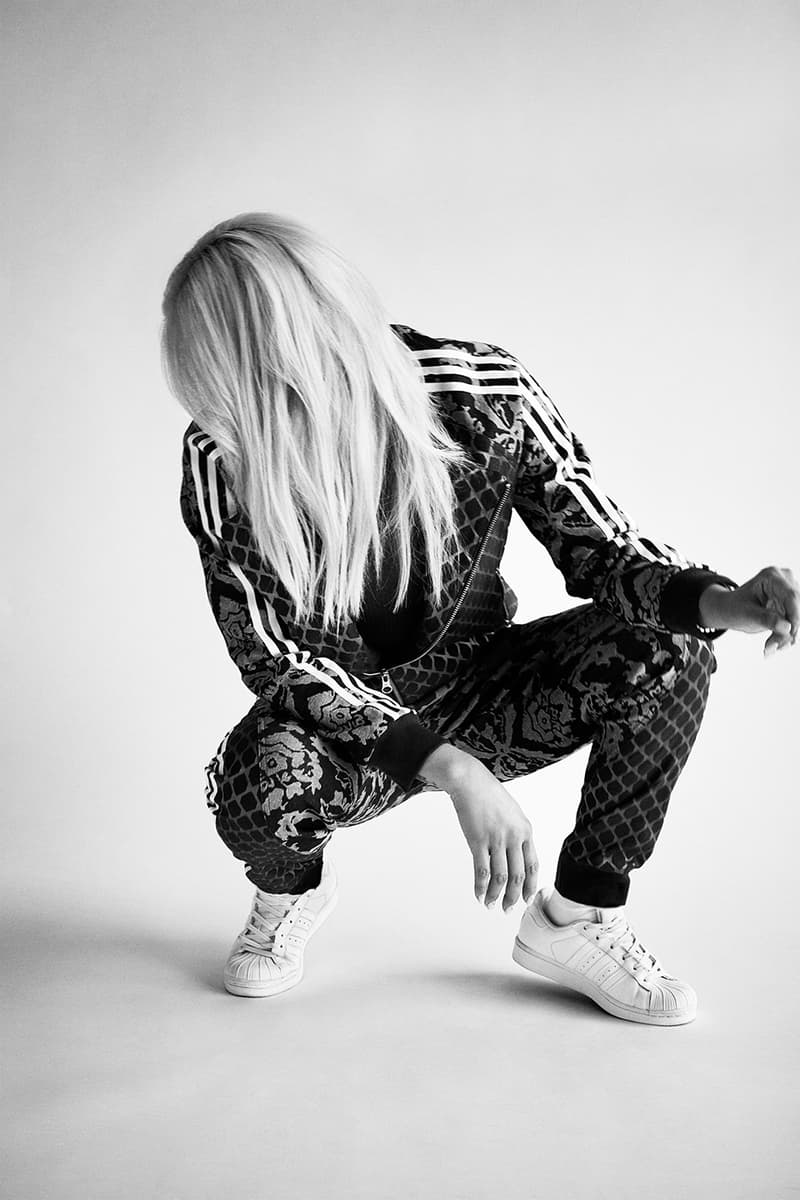 Pharrell Williams & Pusha T 出鏡拍攝 adidas Originals「Original Superstar」主題 Lookbook