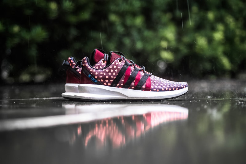adidas Originals SL Loop Racer「Chromatech」系列