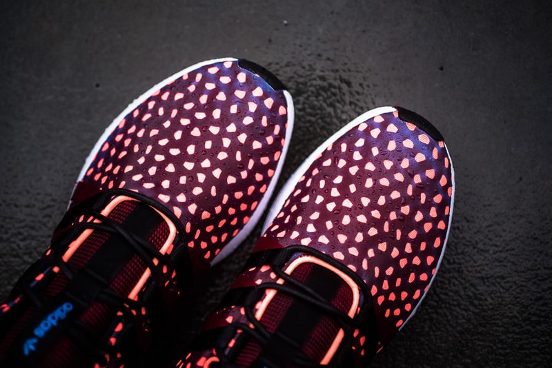 adidas Originals SL Loop Racer「Chromatech」系列