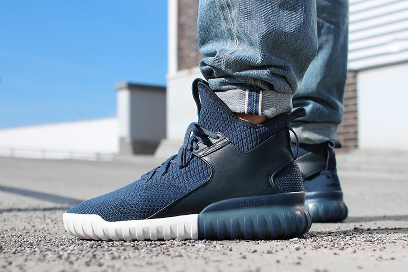 adidas Originals Tubular X Primeknit 全新配色設計
