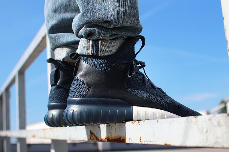 adidas Originals Tubular X Primeknit 全新配色設計
