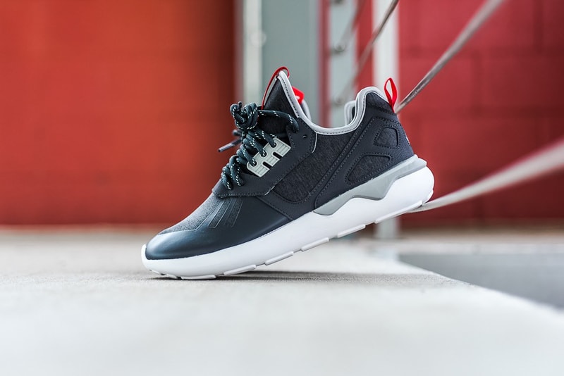 adidas Originals Tubular Runner Weave「Tomato」系列