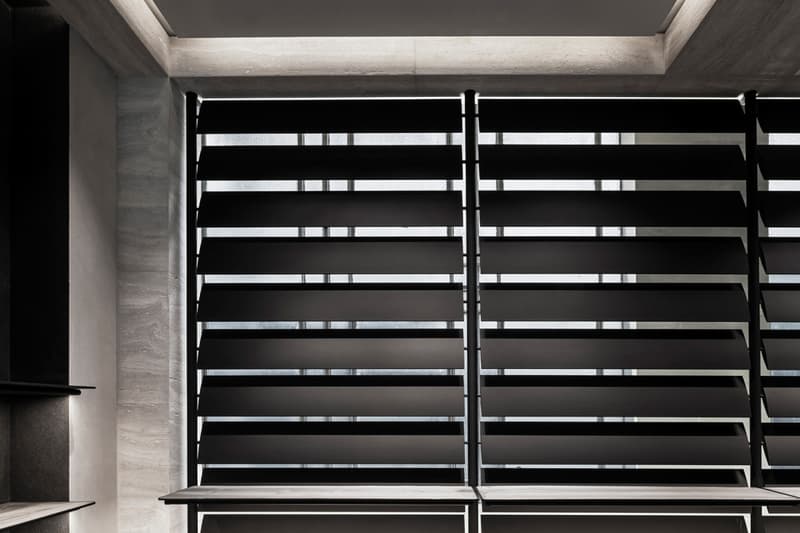 Alexander Wang 歐洲首間旗艦店登陸倫敦