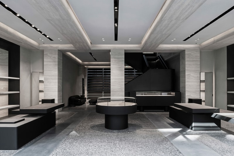 Alexander Wang 歐洲首間旗艦店登陸倫敦