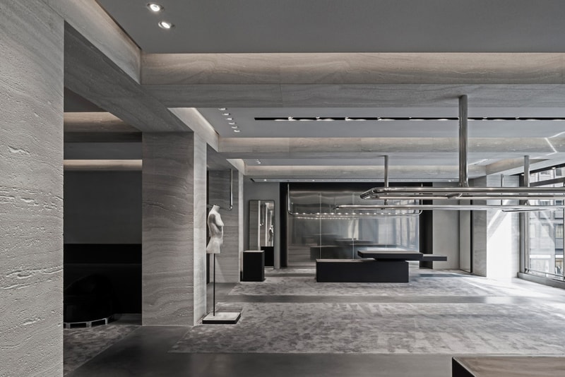 Alexander Wang 歐洲首間旗艦店登陸倫敦