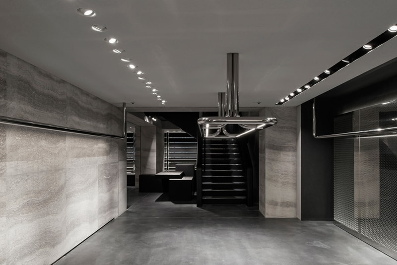 Alexander Wang 歐洲首間旗艦店登陸倫敦