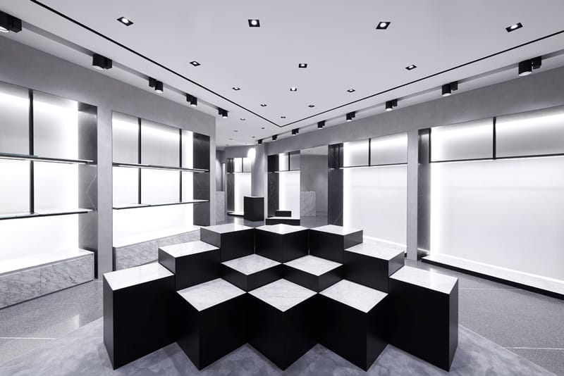 Alexander Wang 澳門首間專門店著陸