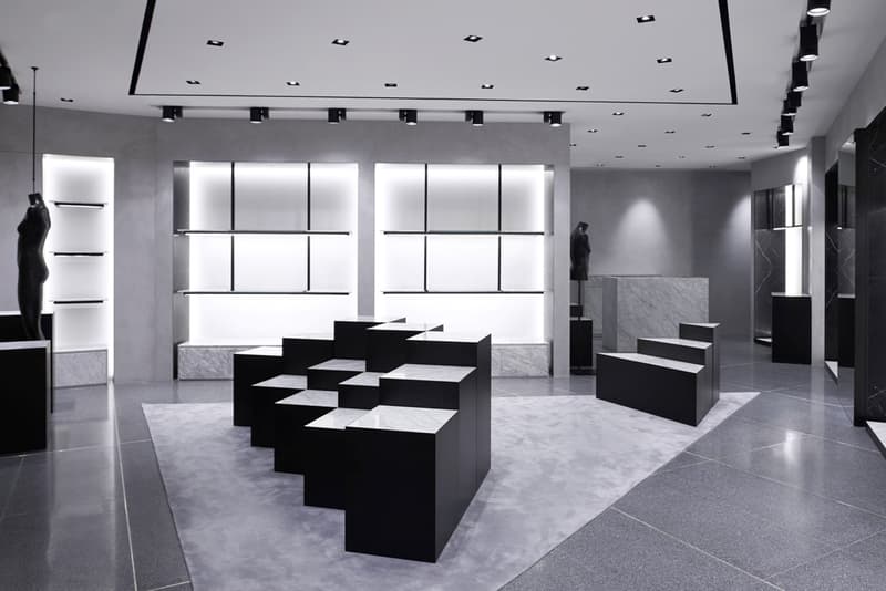 Alexander Wang 澳門首間專門店著陸