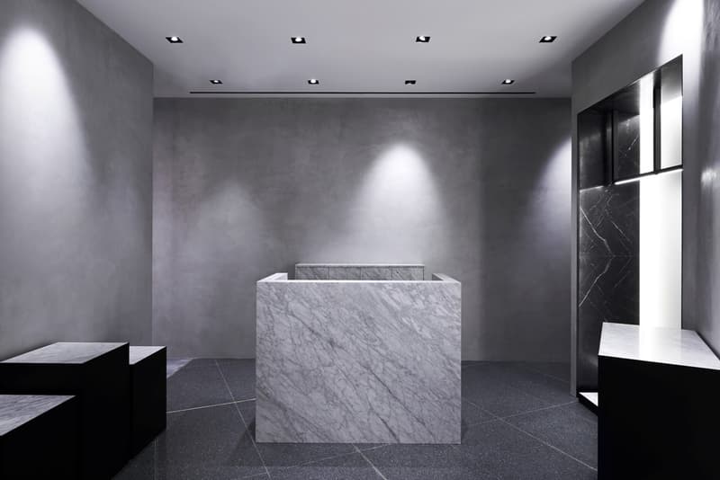 Alexander Wang 澳門首間專門店著陸