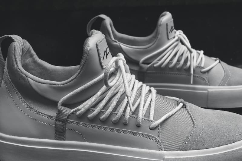 article number 2015 秋季低筒鞋款設計