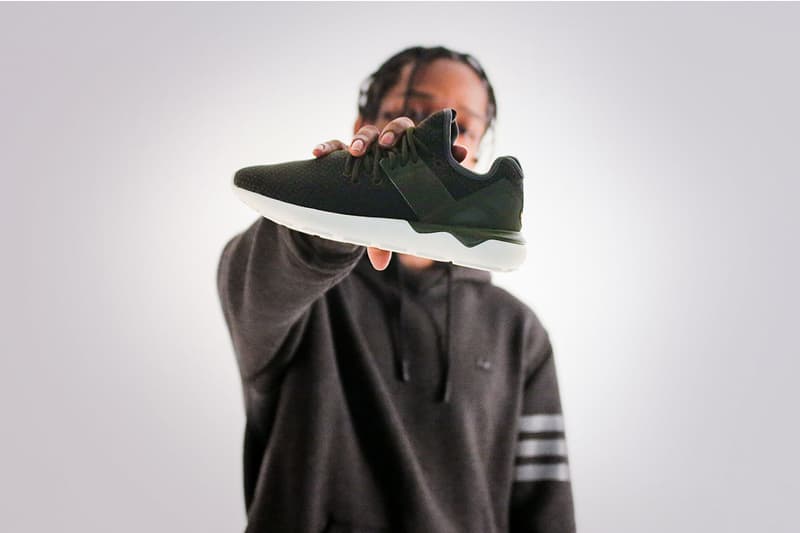 A$AP Rocky 出鏡 Footlocker x adidas Originals Tubular Runner S 全新宣傳片