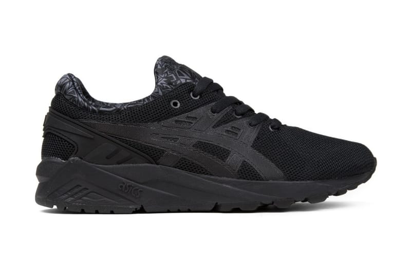 ASICS GEL-Kayano Trainer EVO「Mono」系列