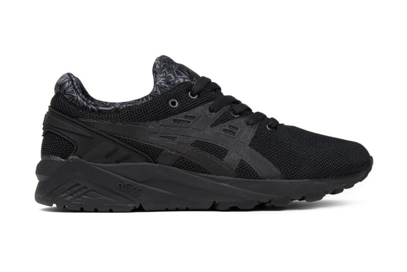 ASICS GEL-Kayano Trainer EVO「Mono」系列