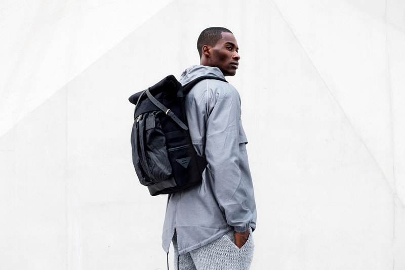 Atelier de l'Armée 2015 秋冬系列 Lookbook