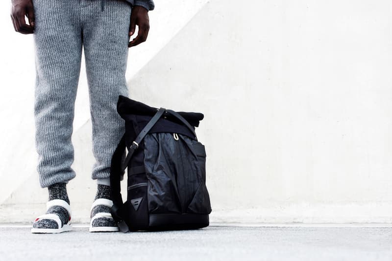 Atelier de l'Armée 2015 秋冬系列 Lookbook